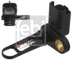 Febi Bilstein Snímač teploty nasávaného vzduchu FEBI BILSTEIN 30981 (30981)