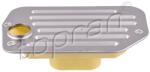 TOPRAN Hydraulický filter automatickej prevodovky TOPRAN 113 402 (113 402)