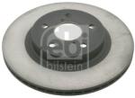 Febi Bilstein Brzdový kotúč FEBI BILSTEIN 26110 (26110)