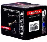 Kamoka Lengőkar Csapszeg Nissan Interstar 2002- Első