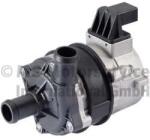PIERBURG Prídavné vodné čerpadlo (okruh chladiacej vody) PIERBURG 7.09578. 00.0 (7.09578.00.0)
