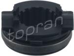 TOPRAN Vysúvacie ložisko TOPRAN 100 352 (100 352)