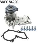 SKF Vodné čerpadlo, chladenie motora SKF VKPC 84220 (VKPC 84220)