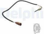 DELPHI Snímač teploty výfukových plynov DELPHI TS30173 (TS30173)