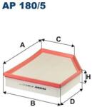 FILTRON Vzduchový filter FILTRON AP 180/5 (AP 180/5)