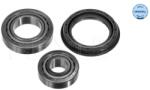 MEYLE Súprava ložísk kolesa MEYLE 714 500 0003 (714 500 0003)