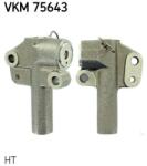 SKF Napínacia kladka ozubeného remeňa SKF VKM 75643 (VKM 75643)