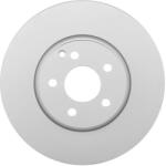 Bosch Brzdový kotúč BOSCH 0 986 479 652 (0 986 479 652)