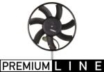 MAHLE Ventilátor chladenia motora MAHLE CFF 341 000P (CFF 341 000P)