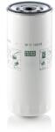 Mann-filter Olejový filter MANN-FILTER W 11 102/35 (W 11 102/35)