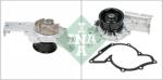 Schaeffler INA Vodné čerpadlo, chladenie motora Schaeffler INA 538 0407 10 (538 0407 10)