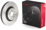 BREMBO Brzdový kotúč BREMBO 09.7812. 21 (09.7812.21)