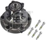 Febi Bilstein Súprava ložísk kolesa FEBI BILSTEIN 182237 (182237)