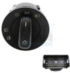 Meat & Doria Spínač hlavného osvetlenia MEAT & DORIA 23859 (23859)