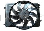 NRF Ventilátor chladenia motora NRF 47853 (47853)
