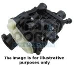 Meat & Doria Obal termostatu MEAT & DORIA 92895E (92895E)