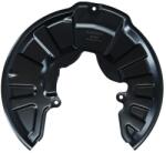 KAMOKA Ochranný plech proti rozstreku, Brzdový kotúč KAMOKA 1180183 (1180183)