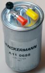 Denckermann Palivový filter DENCKERMANN A110688 (A110688)