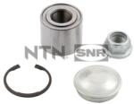 SNR Súprava ložísk kolesa SNR R155.77 (R155.77)