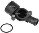 NRF Príruba chladenia NRF 775055 (775055)