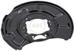 A. B. S Ochranný plech proti rozstreku, Brzdový kotúč A. B. S. 11267 (11267)