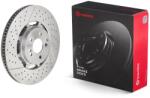 BREMBO Brzdový kotúč BREMBO 09. C826.33 (09.C826.33)