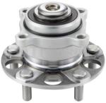 SNR Súprava ložísk kolesa SNR R174.98 (R174.98)