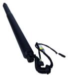 MAXGEAR Pneumatická pružina kufor/ložný priestor MAXGEAR 12-2563 (12-2563)