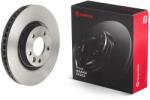 BREMBO Brzdový kotúč BREMBO 09.9447. 11 (09.9447.11)