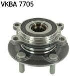 SKF Súprava ložísk kolesa SKF VKBA 7705 (VKBA 7705)