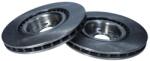 MAXGEAR Brzdový kotúč MAXGEAR 19-4905 (19-4905)