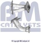 Bm Catalysts Výfukové potrubie BM CATALYSTS BM70615 (BM70615)