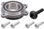 A. B. S Súprava ložísk kolesa A. B. S. 201874 (201874)