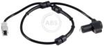 A. B. S Snímač počtu otáčok kolesa A. B. S. 30458 (30458)