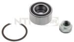 SNR Súprava ložísk kolesa SNR R158.54 (R158.54)