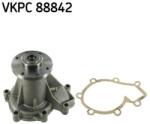 SKF Vodné čerpadlo, chladenie motora SKF VKPC 88842 (VKPC 88842)