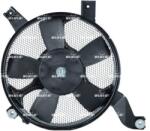 NRF Ventilátor chladenia motora NRF 470174 (470174)