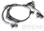 BREMI Snímač počtu otáčok kolesa BREMI 50714 (50714)