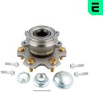 OPTIMAL Súprava ložísk kolesa OPTIMAL 952755L (952755L)