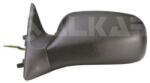 ALKAR Vonkajšie zrkadlo ALKAR 6164436 (6164436)