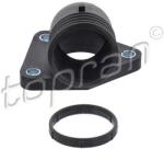 TOPRAN Príruba chladenia TOPRAN 501 875 (501 875)