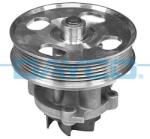 DAYCO Vodné čerpadlo, chladenie motora DAYCO DP267 (DP267)