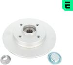 OPTIMAL Brzdový kotúč OPTIMAL 602893BS1 (602893BS1)