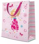 Paw Ajándéktáska Hercegnős, Közepes