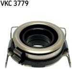 SKF Vysúvacie ložisko SKF VKC 3779 (VKC 3779)