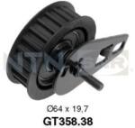 SNR Napínacia kladka ozubeného remeňa SNR GT358.38 (GT358.38)