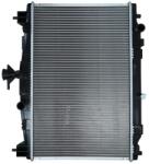 KAMOKA Chladič motora KAMOKA 7700038 (7700038)