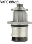 SKF Vodné čerpadlo, chladenie motora SKF VKPC 88611 (VKPC 88611)