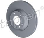 TOPRAN Brzdový kotúč TOPRAN 111 288 (111 288)