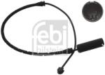 Febi Bilstein Výstražný kontakt, opotrebenie brzdového obloženia FEBI BILSTEIN 07846 (07846)